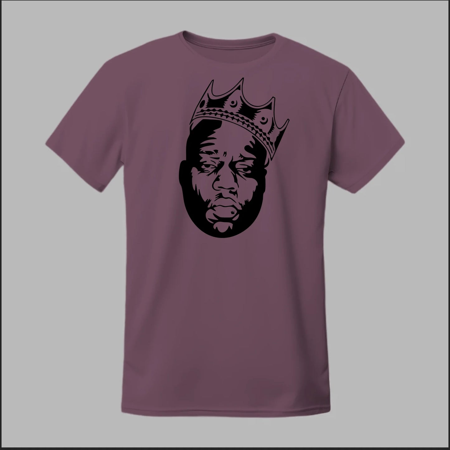 Biggie Smalls Tee