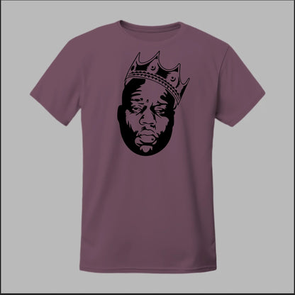 Biggie Smalls Tee