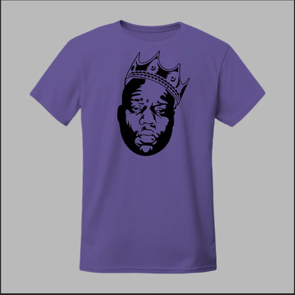 Biggie Smalls Tee