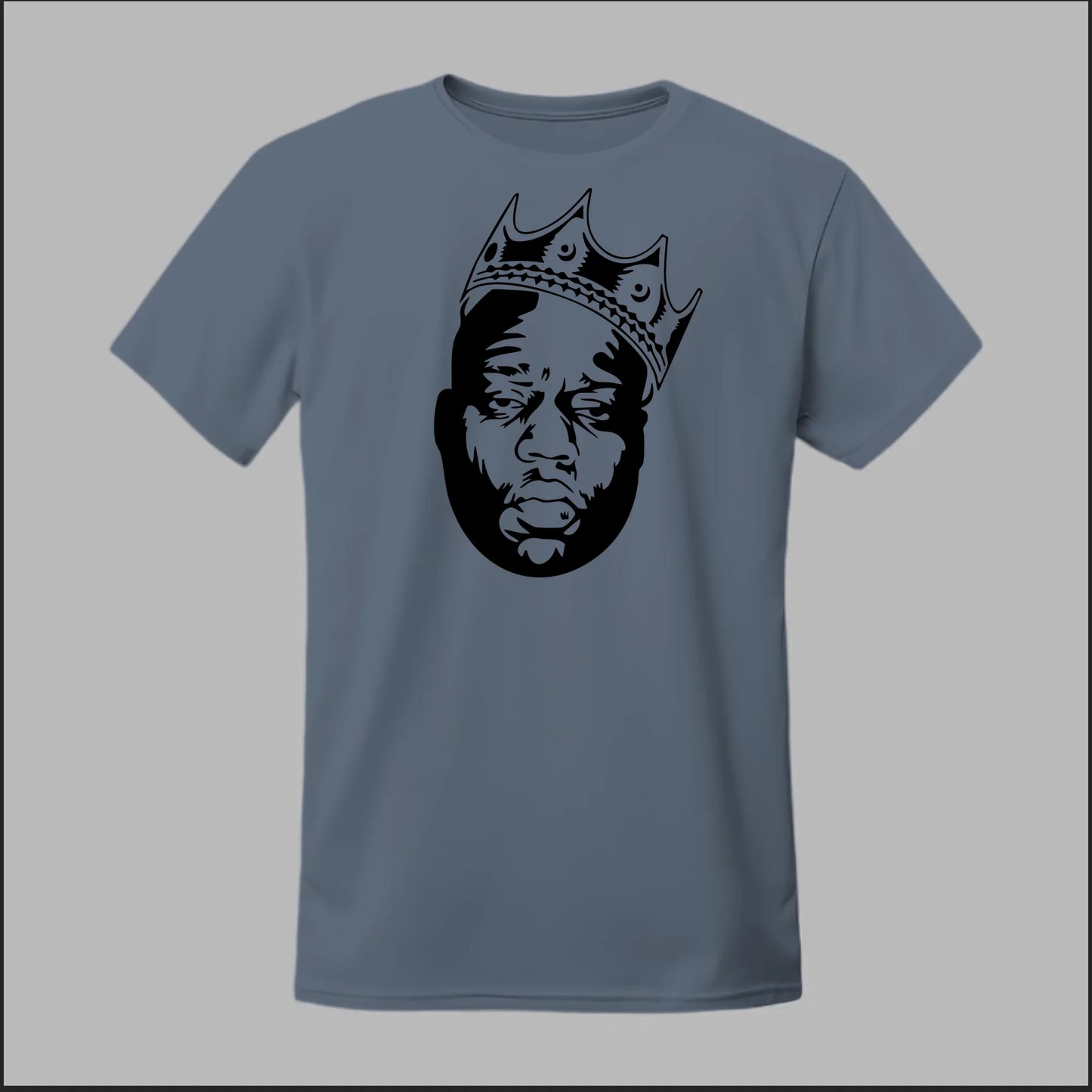 Biggie Smalls Tee