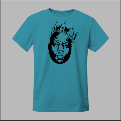 Biggie Smalls Tee