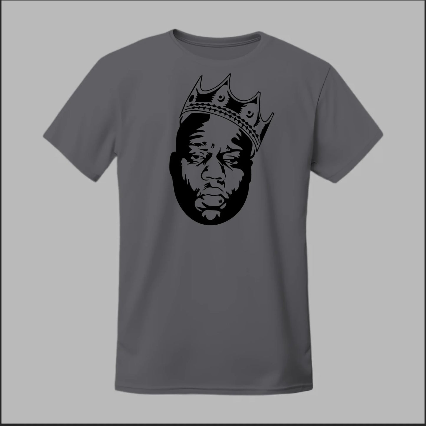 Biggie Smalls Tee