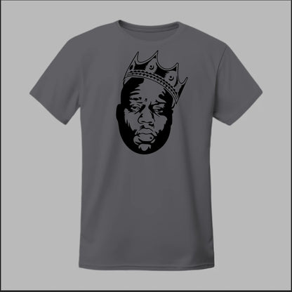 Biggie Smalls Tee