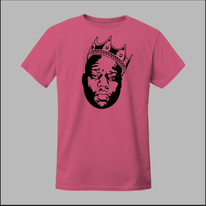 Biggie Smalls Tee