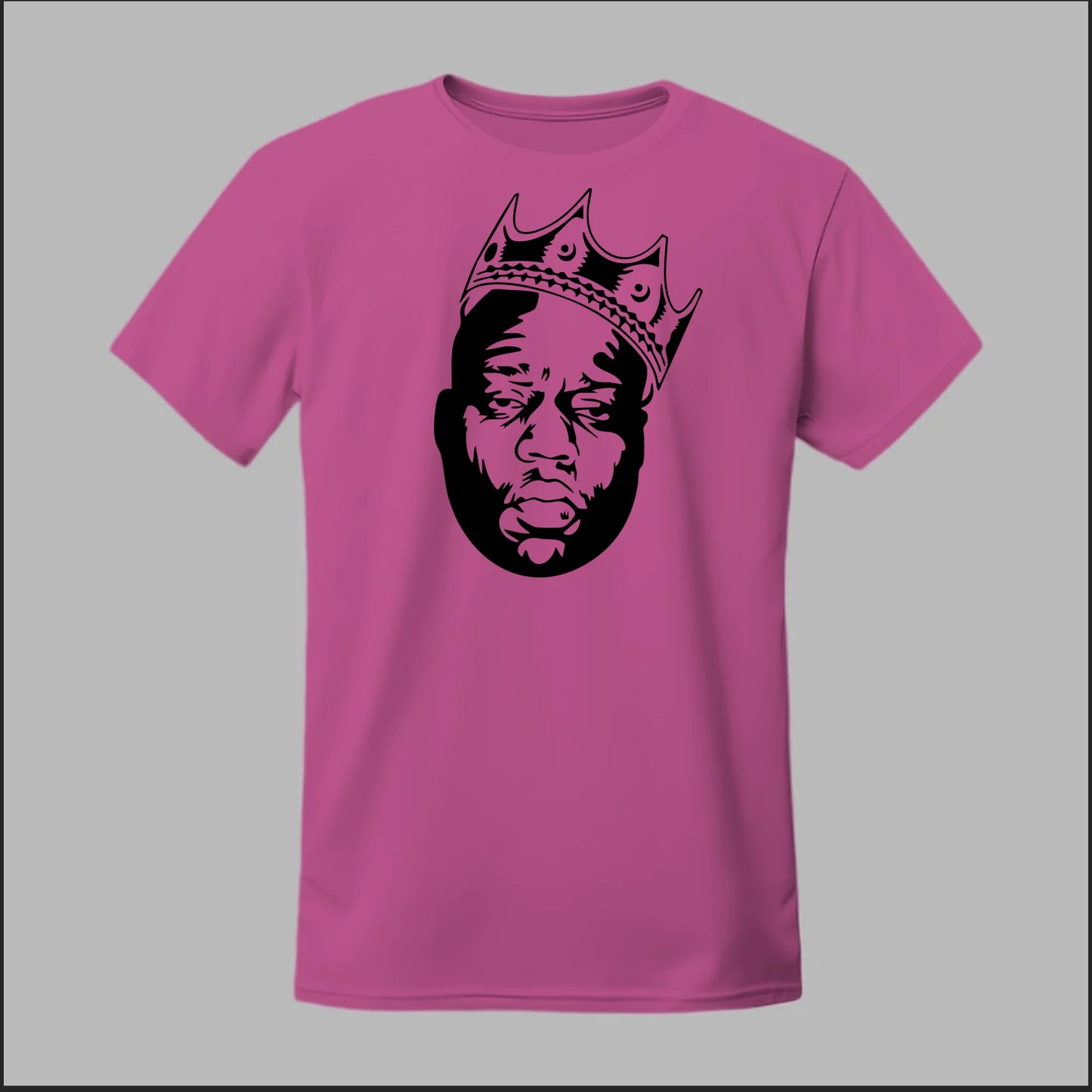 Biggie Smalls Tee