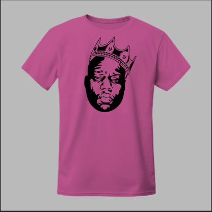 Biggie Smalls Tee
