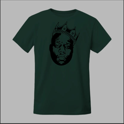 Biggie Smalls Tee