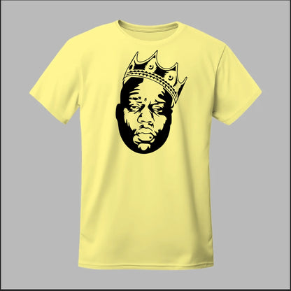 Biggie Smalls Tee