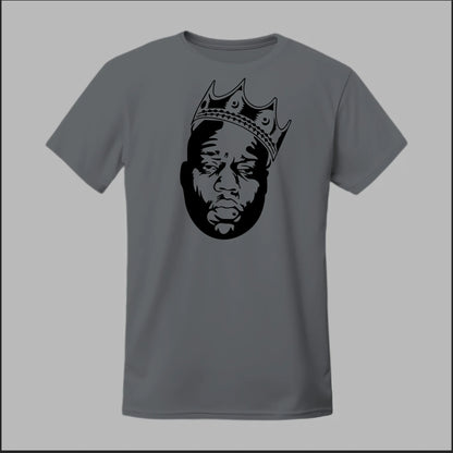Biggie Smalls Tee