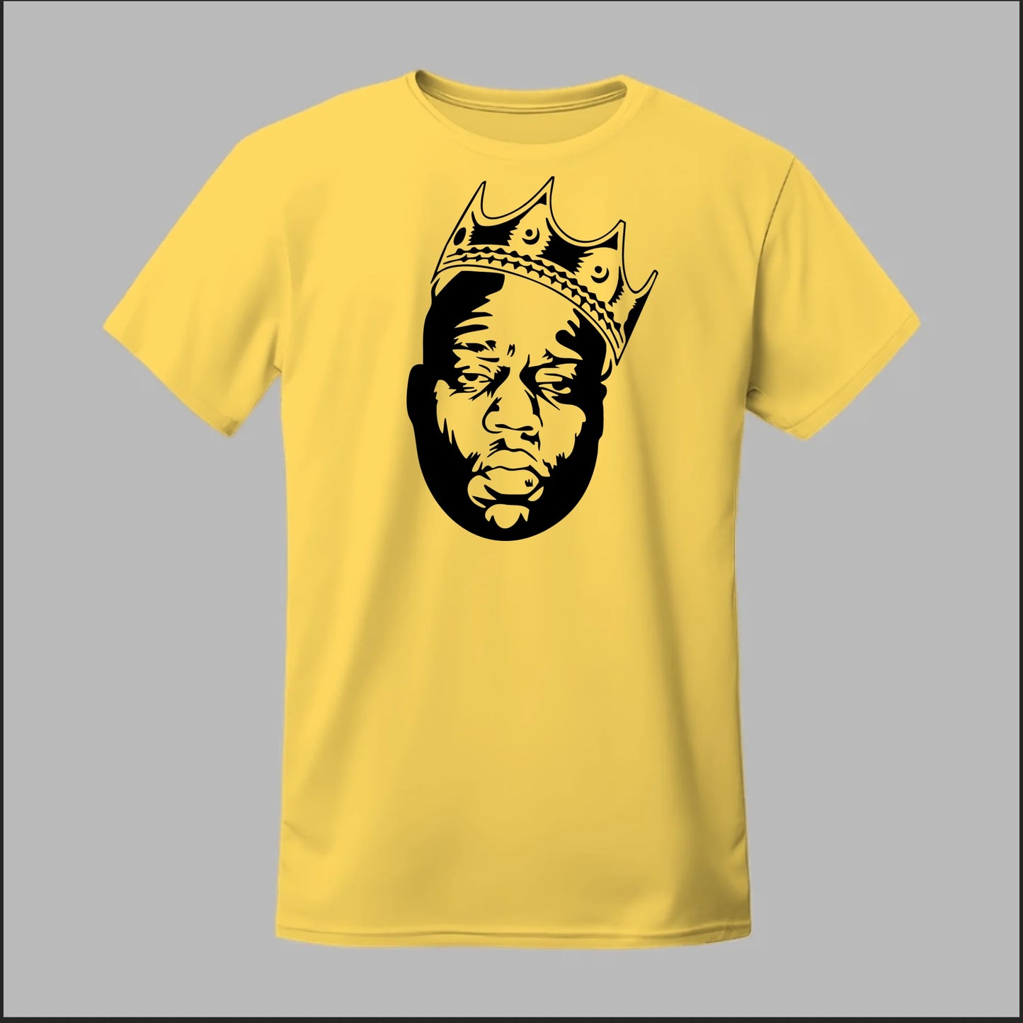 Biggie Smalls Tee