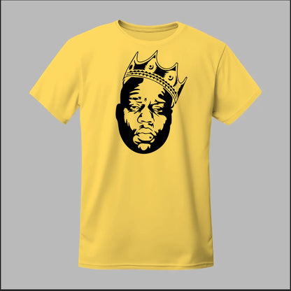 Biggie Smalls Tee