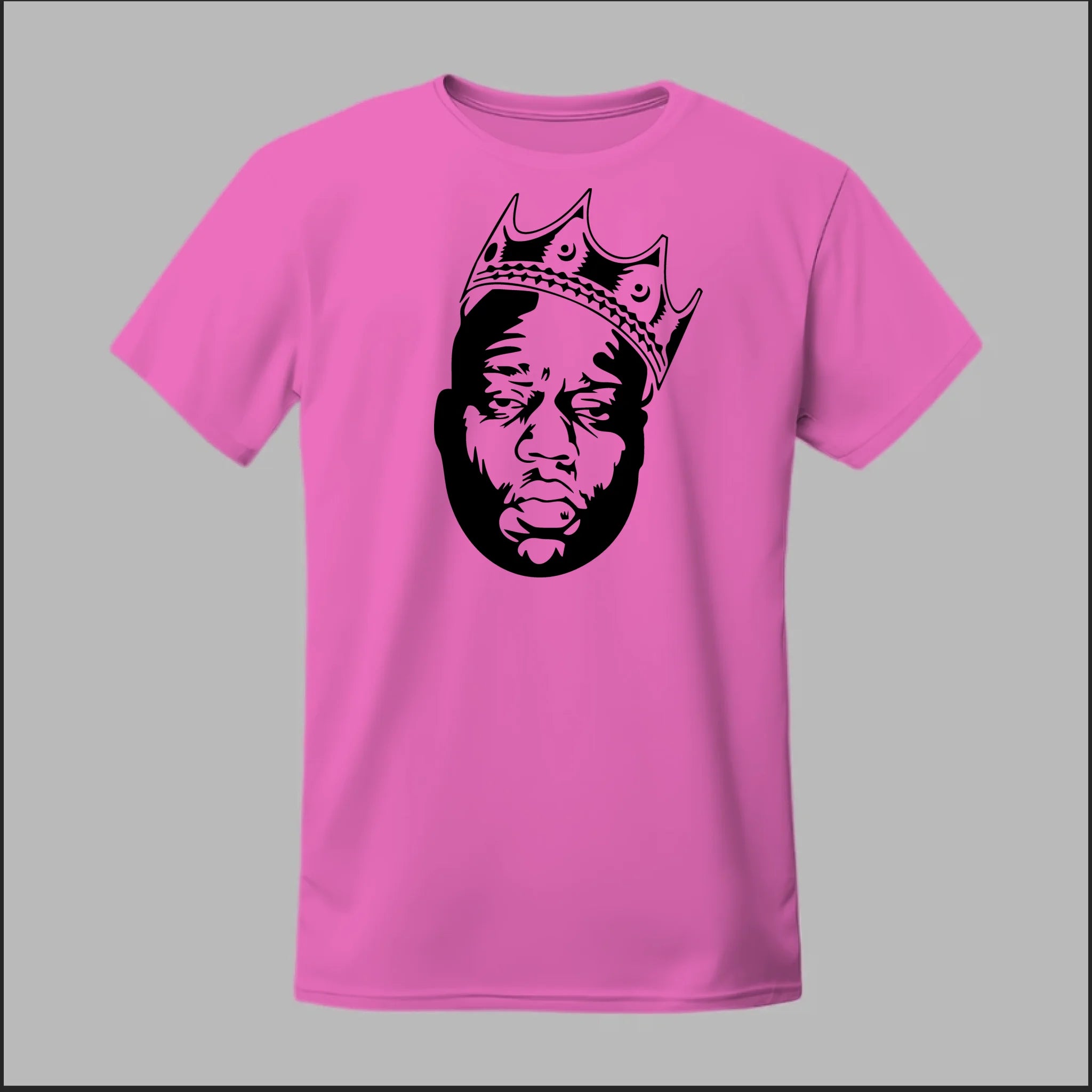 Biggie Smalls Tee
