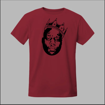 Biggie Smalls Tee
