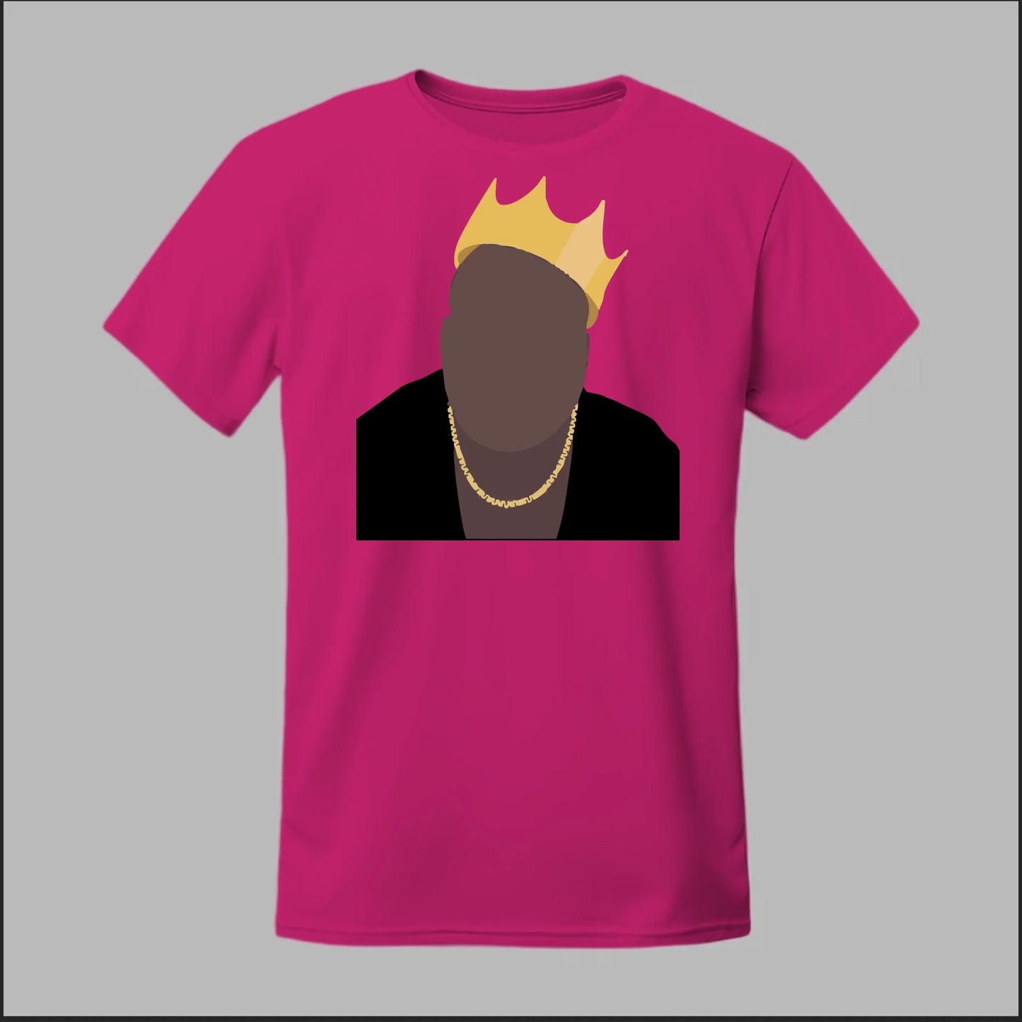 Biggie Tee