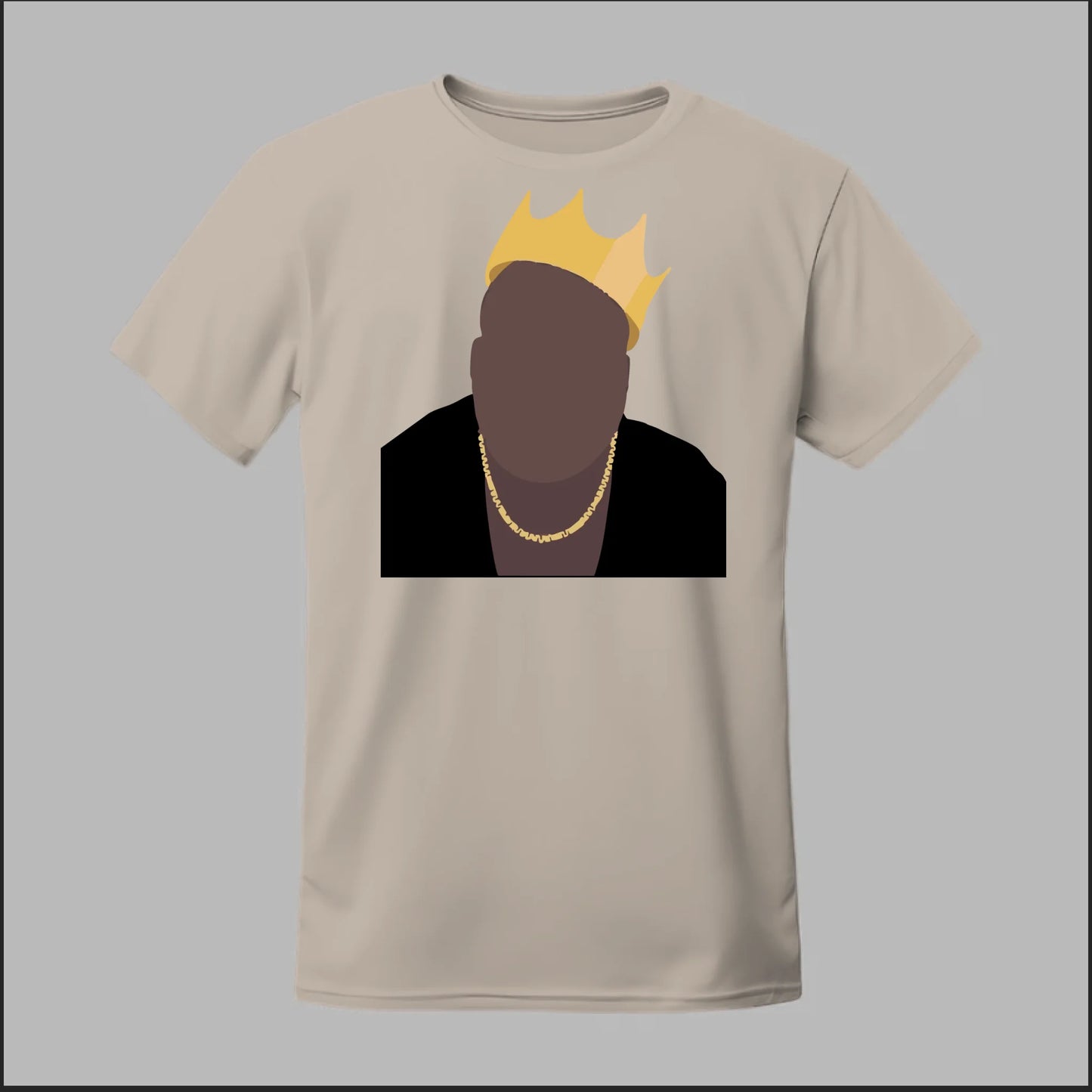 Biggie Tee