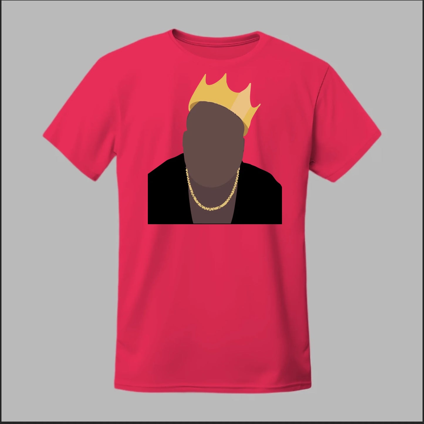 Biggie Tee