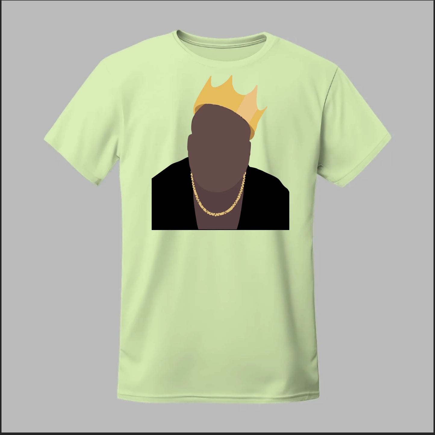 Biggie Tee