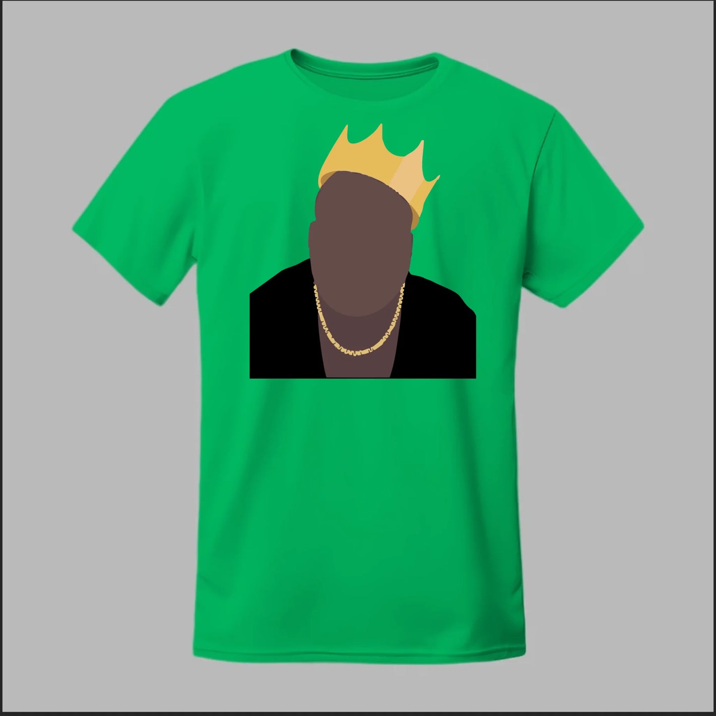 Biggie Tee