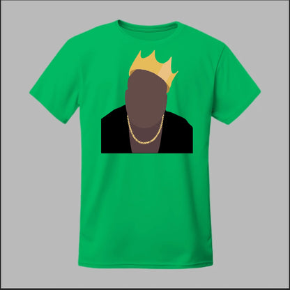 Biggie Tee