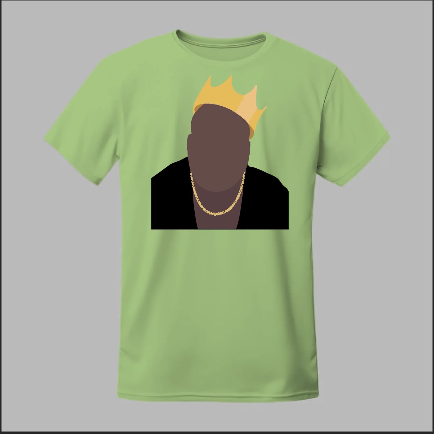 Biggie Tee
