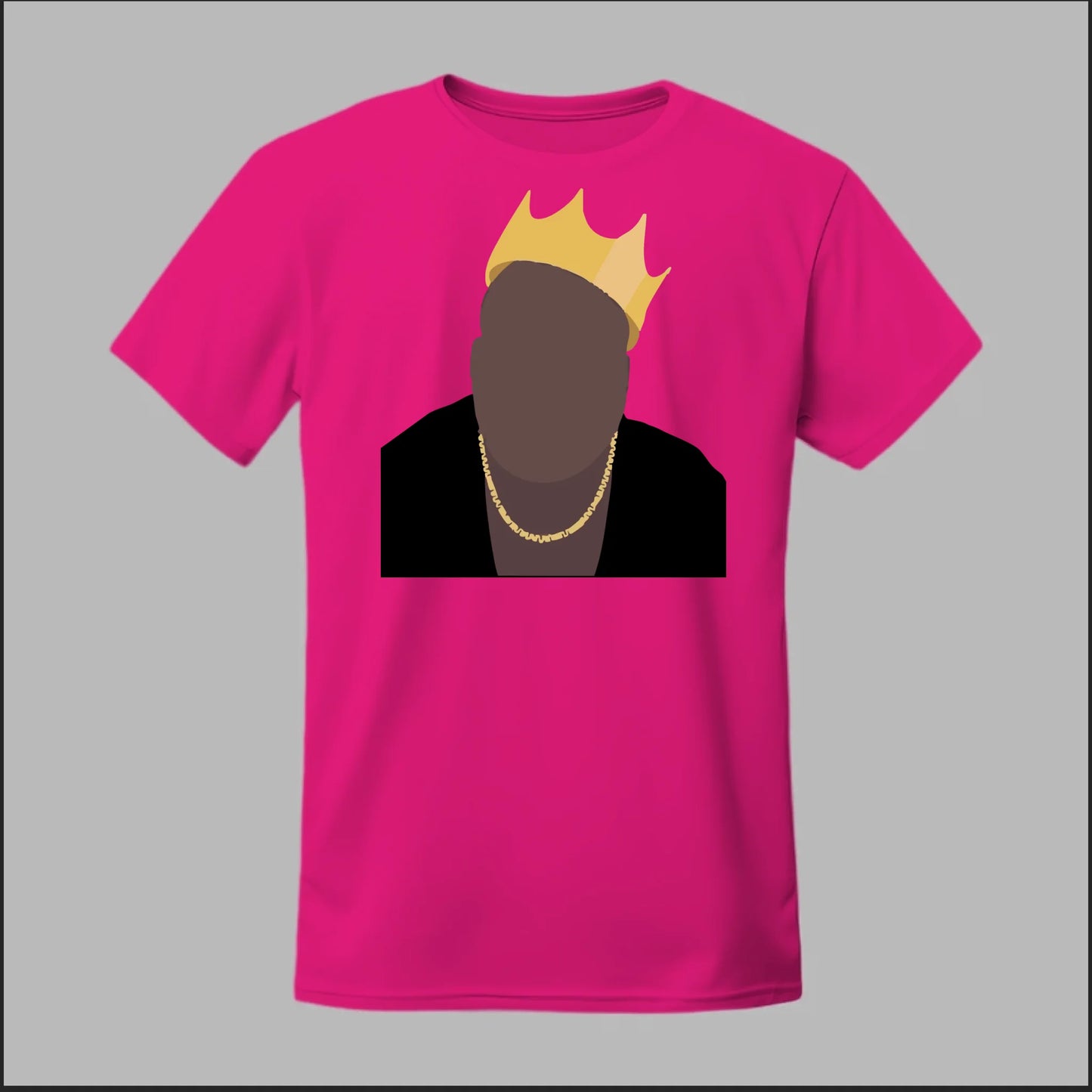 Biggie Tee