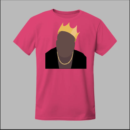 Biggie Tee