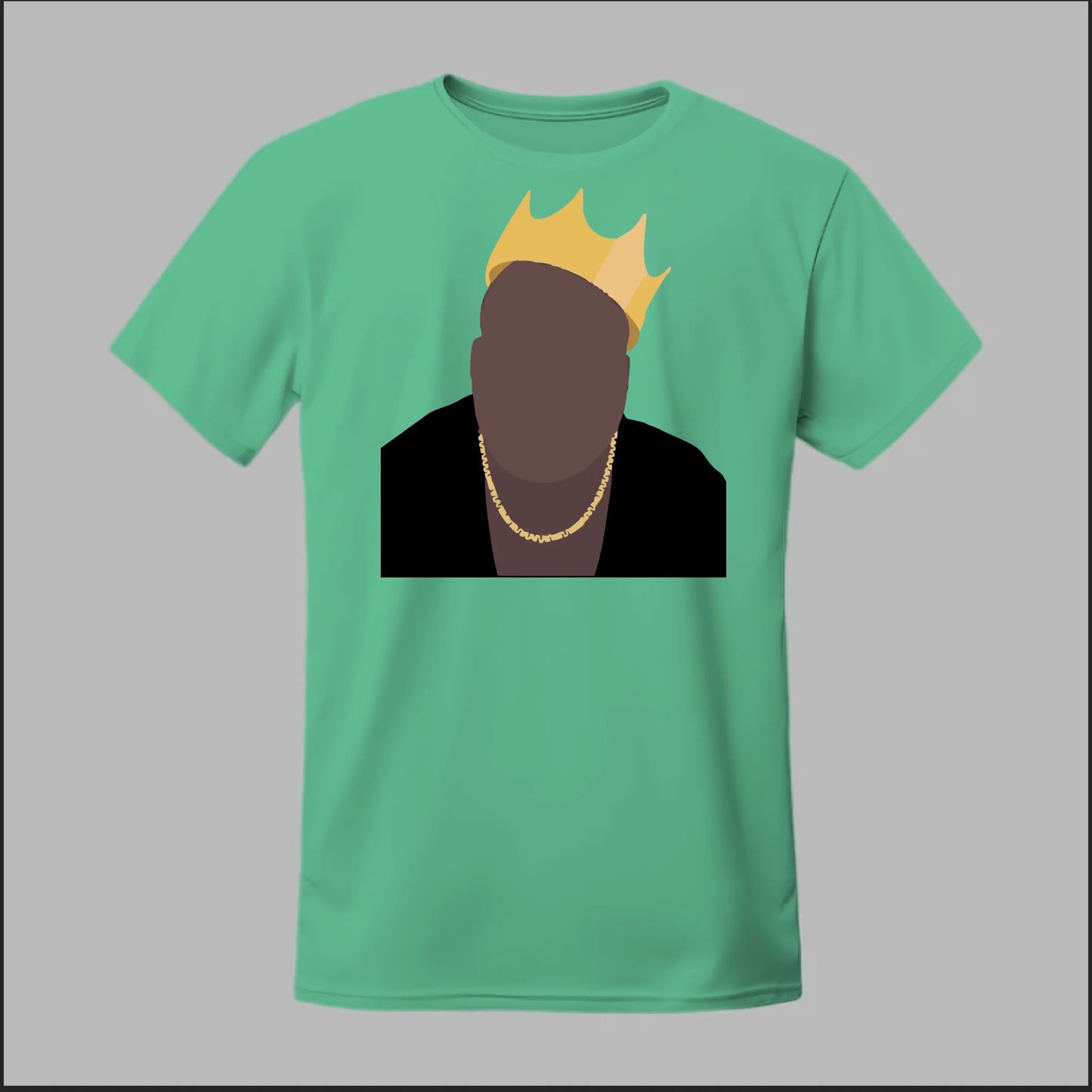 Biggie Tee