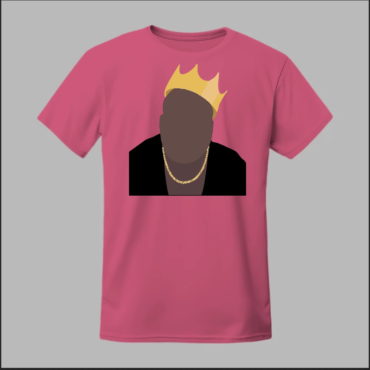 Biggie Tee