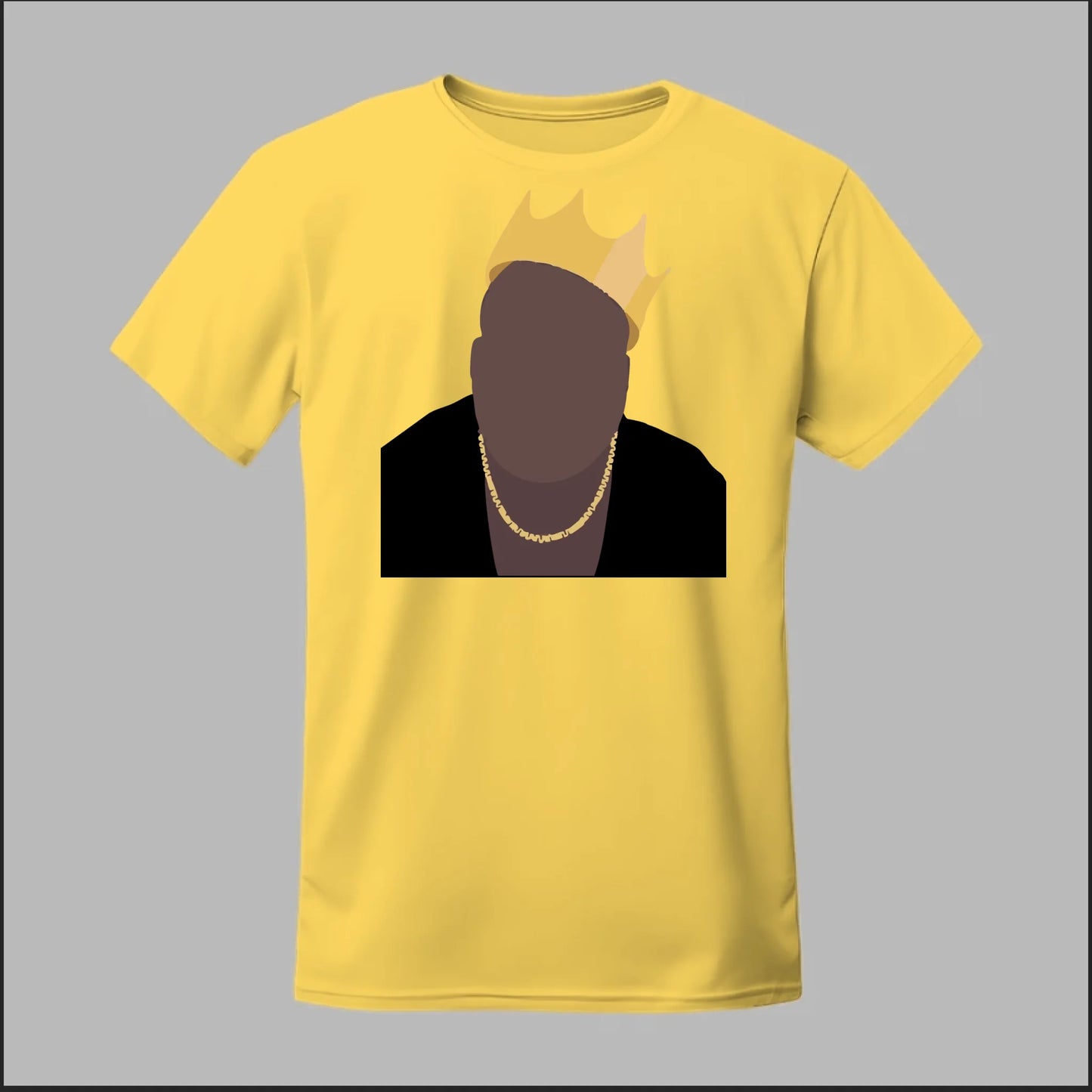 Biggie Tee