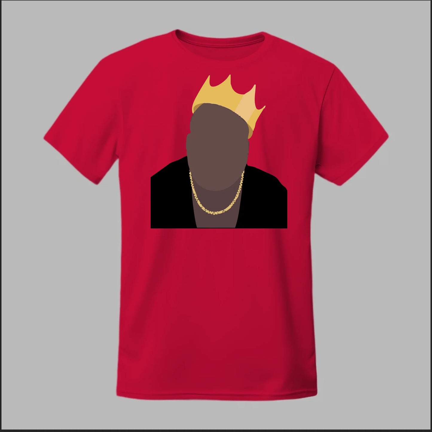 Biggie Tee