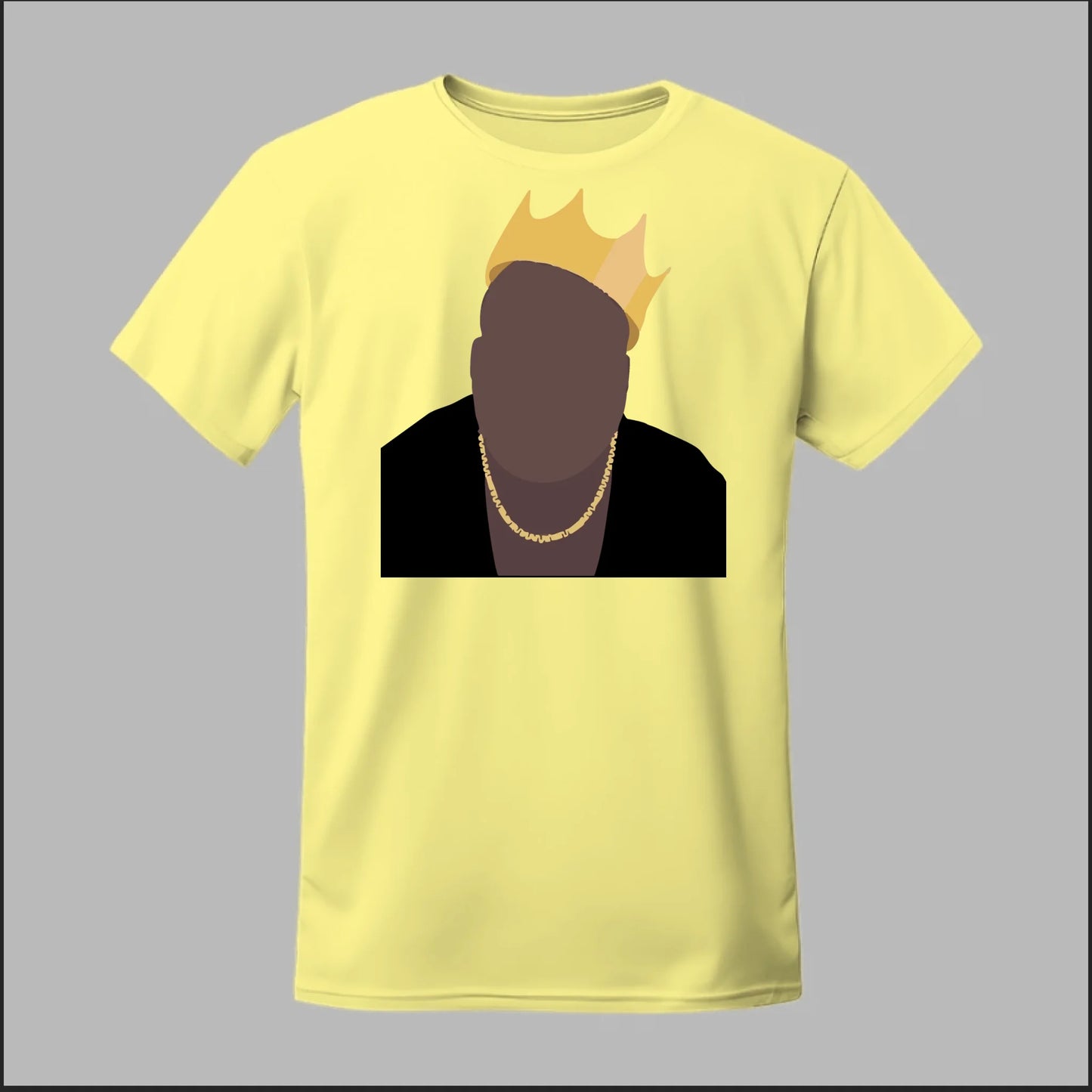 Biggie Tee