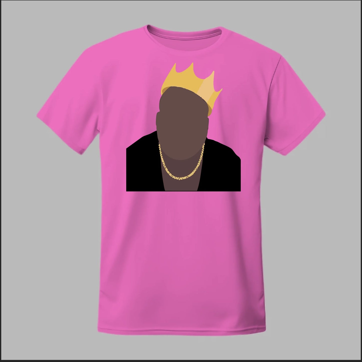 Biggie Tee