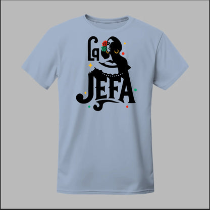 "La Jefa" Tee