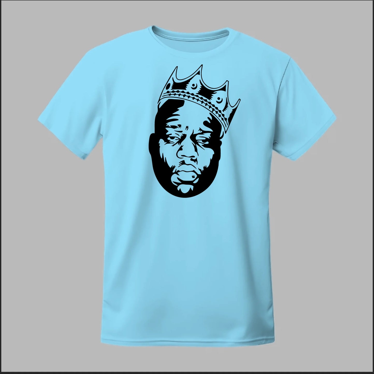 Biggie Smalls Tee