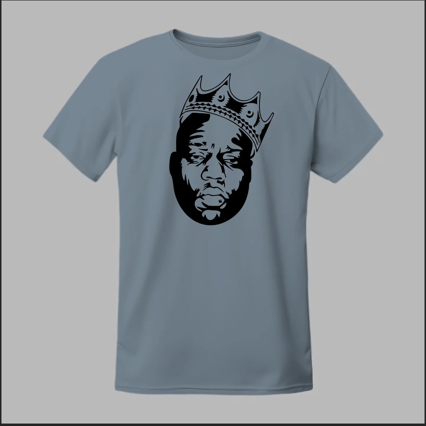 Biggie Smalls Tee