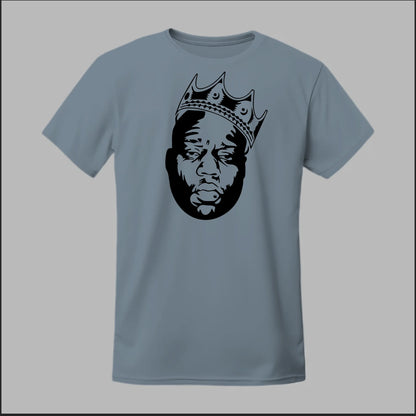 Biggie Smalls Tee