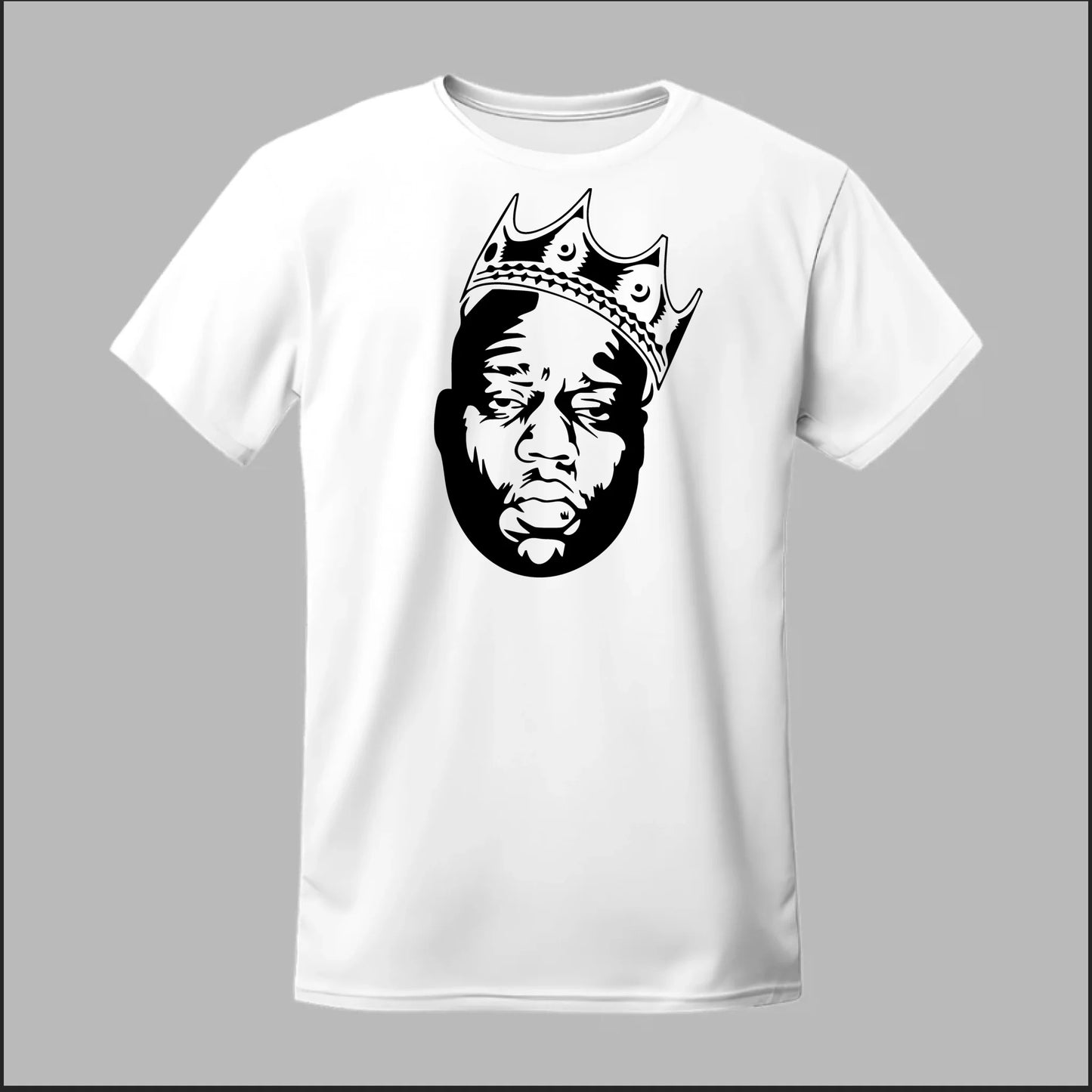 Biggie Smalls Tee