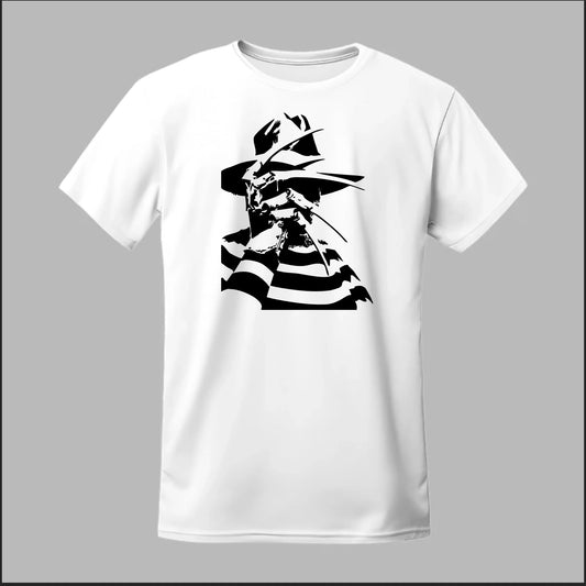 Freddy Tee