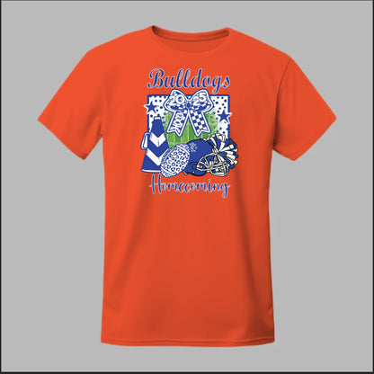 Front Orange