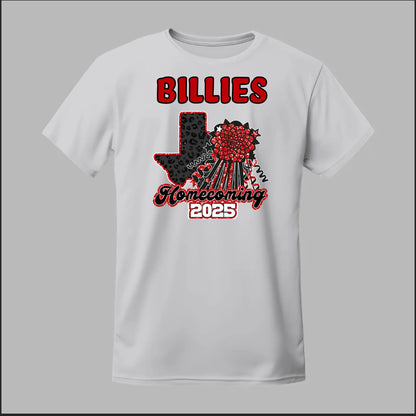 Front Ice Grey