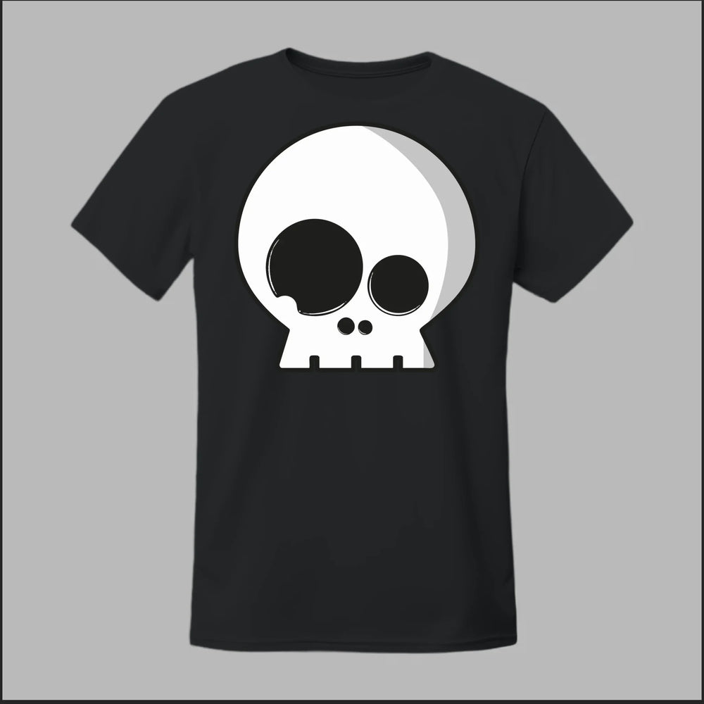 Skull Boy Tee