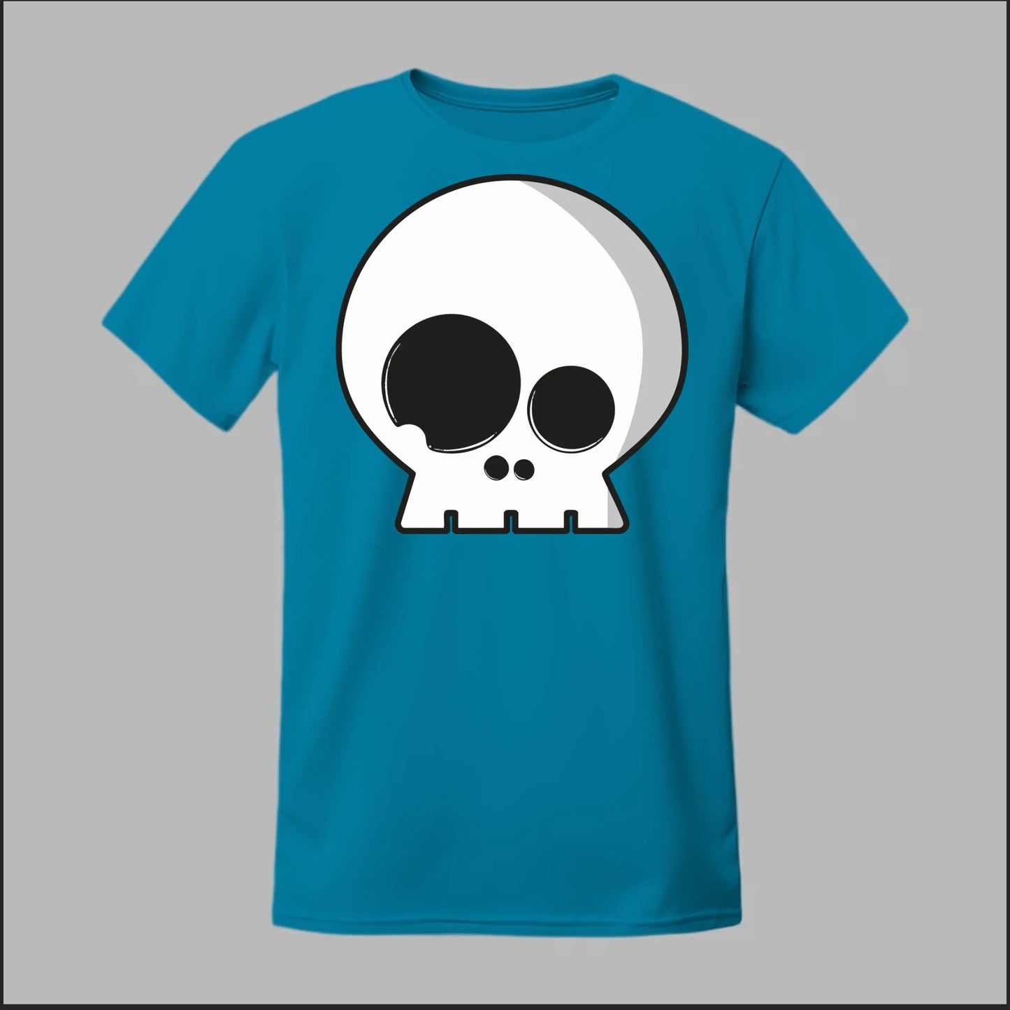 Skull Boy Tee