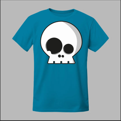 Skull Boy Tee