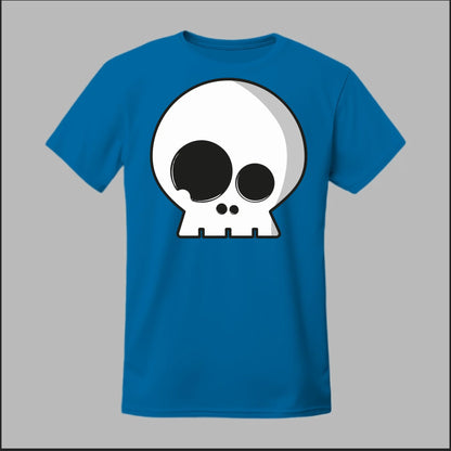Skull Boy Tee