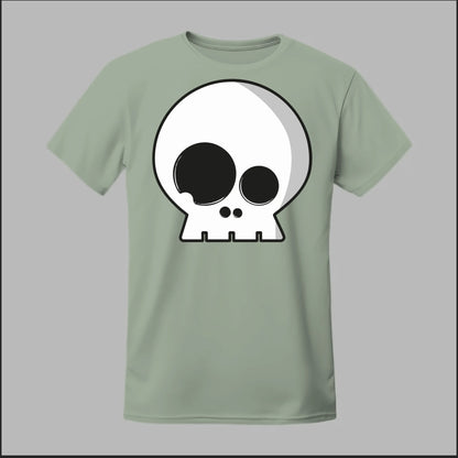 Skull Boy Tee