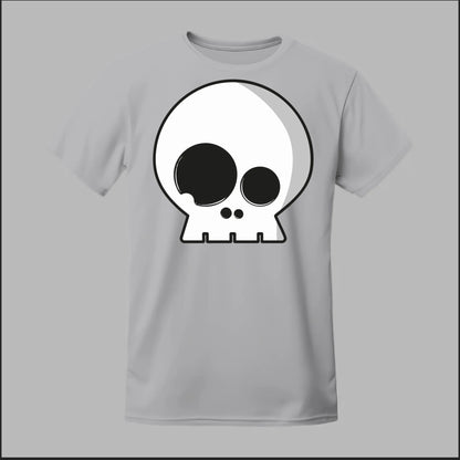 Skull Boy Tee
