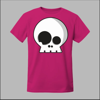 Skull Boy Tee
