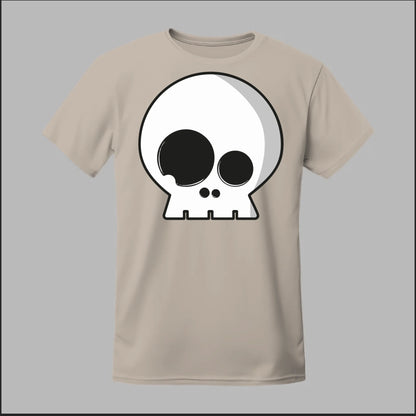 Skull Boy Tee