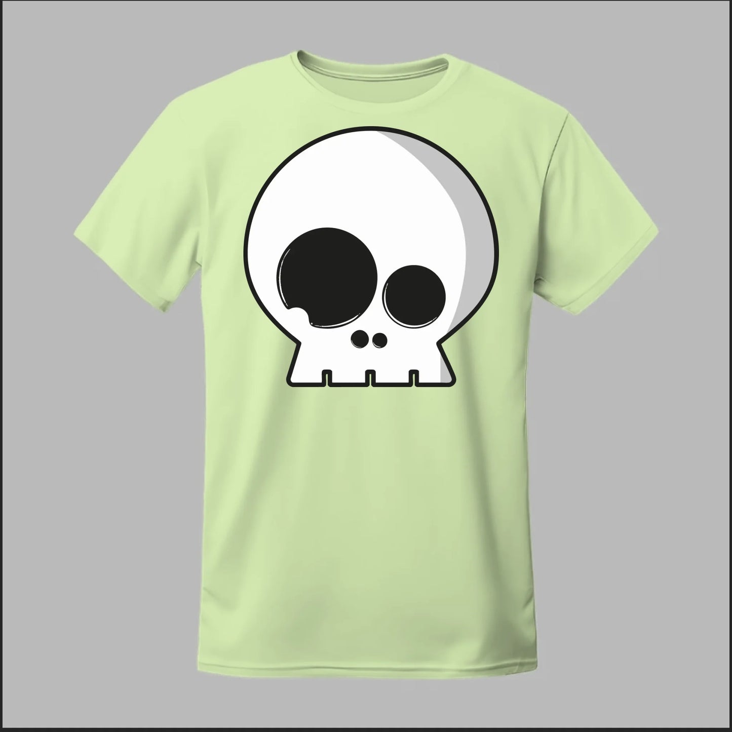 Skull Boy Tee