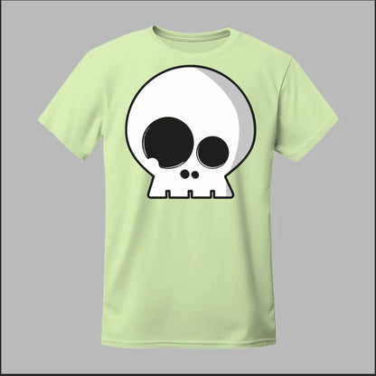 Skull Boy Tee